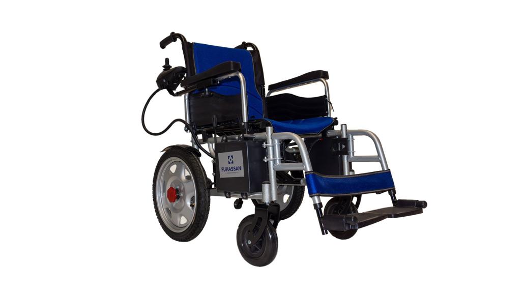 Fuhassan FH 901 Plus